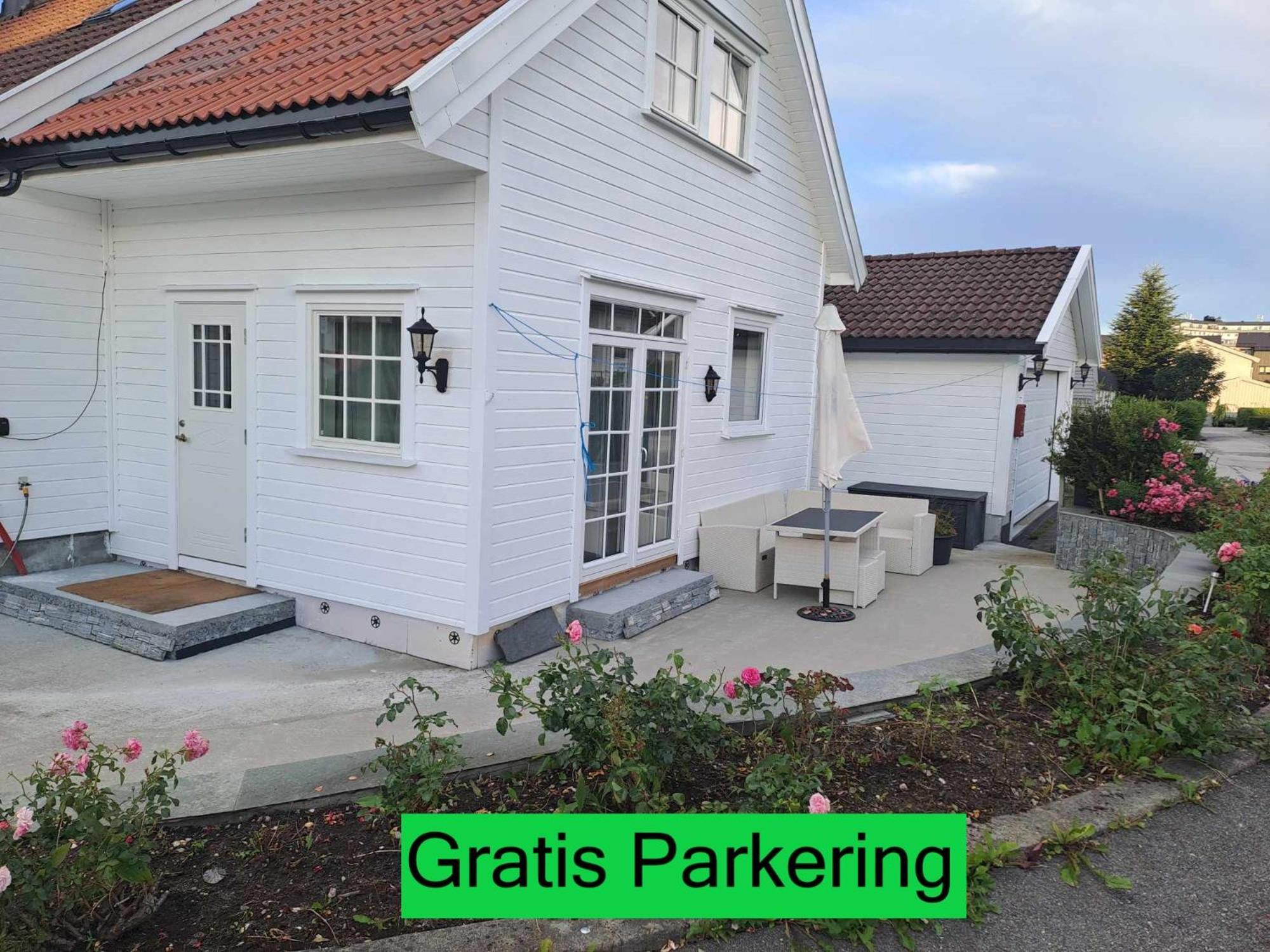 Highly Recommended Apartment Trymsvei Kristiansand Kültér fotó
